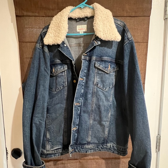 Tecovas Other - Tecovas Denham jacket, XXL